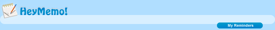 HeyMemo!